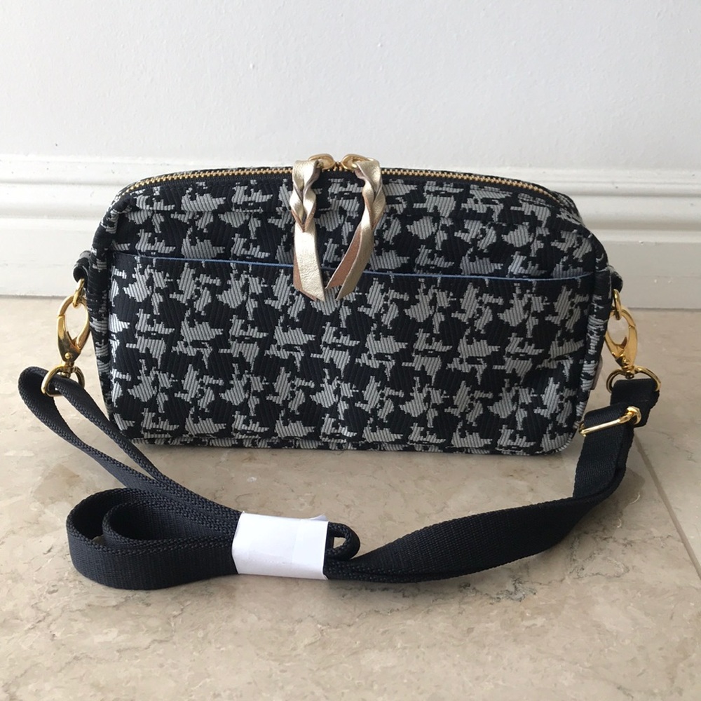 Artisan & Artist Crossbody Bag